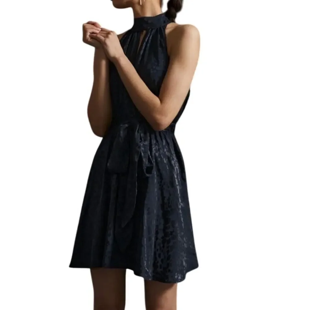 gold corset dress Alyce Paris - 61798 LOUIS VUITTON Monogram Denim Unit:Case (200/CS) refined hand product_fabric_name-Harris Lyocell Cotton Black